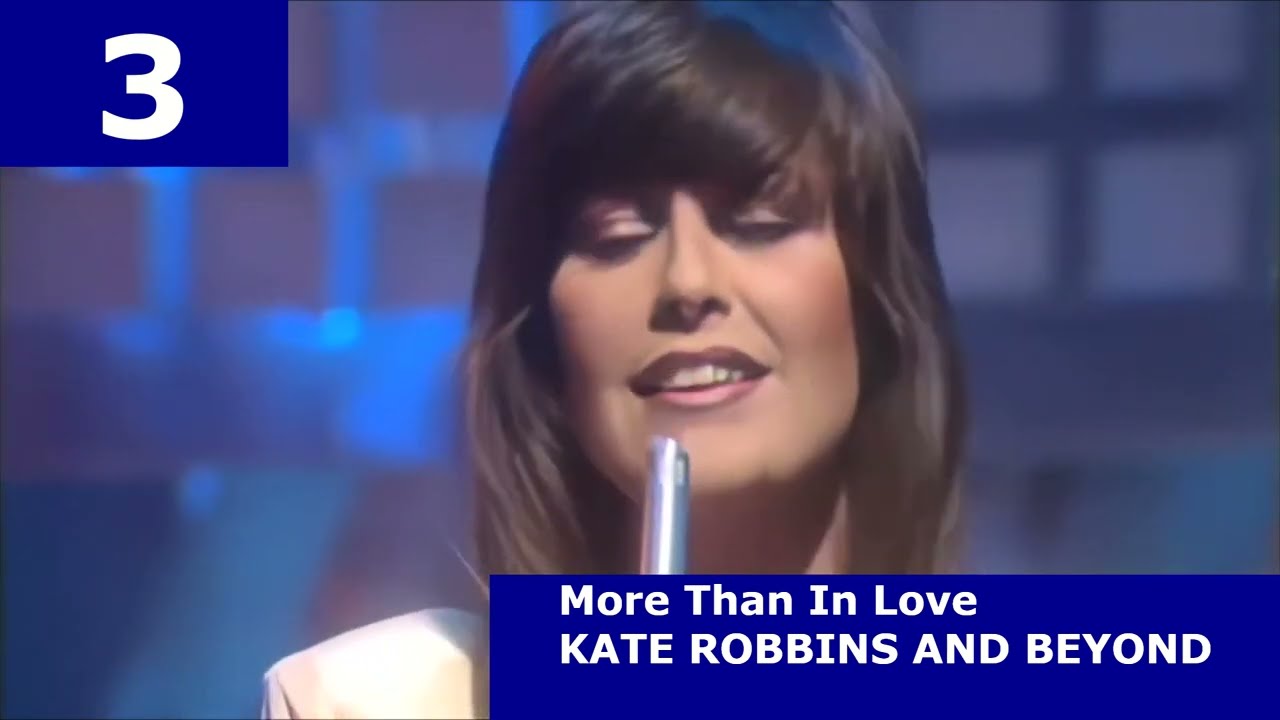 UK Top 10 Singles Chart | 14/06/1981 | Amigo Music