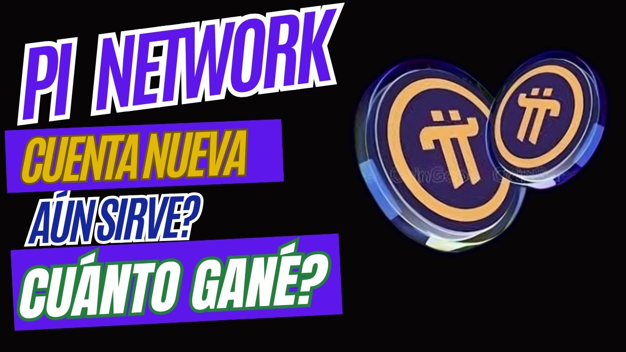 &iquest;Vale la pena minar PI Network en 2025? Mi saldo real