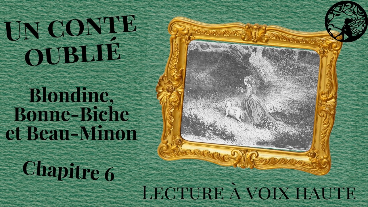 LECTURE 4 Nouveaux contes de fées de la Comtesse de Ségur