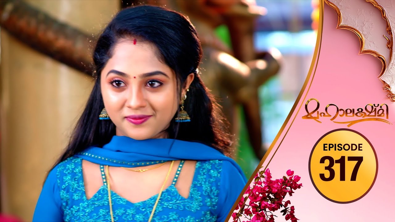 Mahalakshmi | Flowers TV | EP 