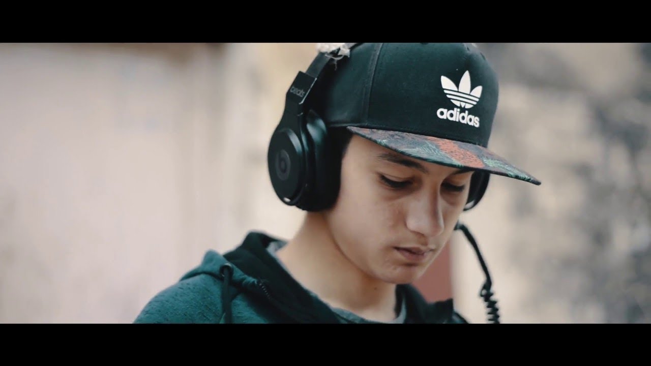 MAGNUM X ASDEBO ✪BERLUSCONI✪ Clip Officiel