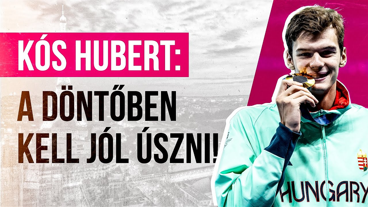 Kós Hubert ezért az aranyért ment Bob Bowmanhoz! Itt az olimpiai bajnok és elődje, Wladár Sándor