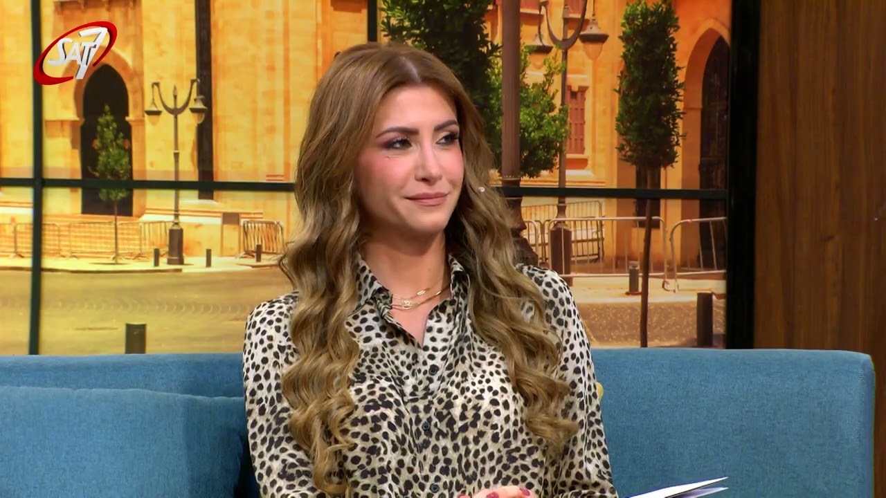 كيف تعيش الايمان المسيحي | صباح الخير من بيروت