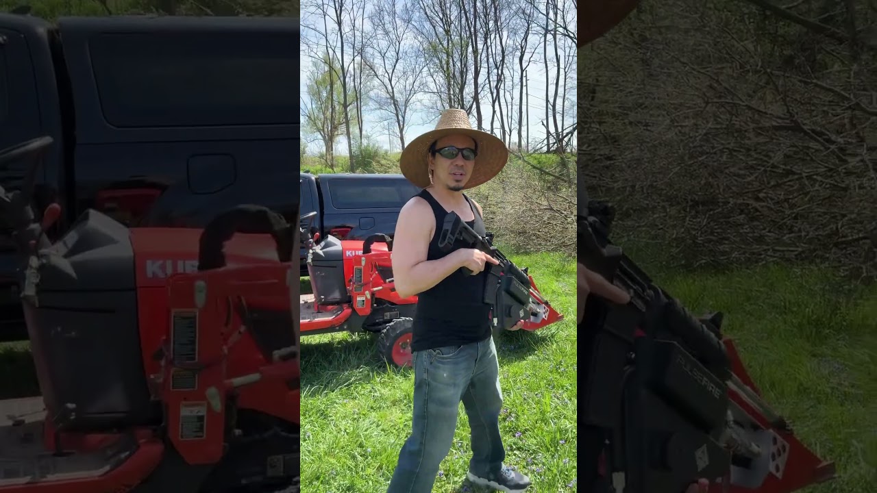 EDC of the week. Country addition.