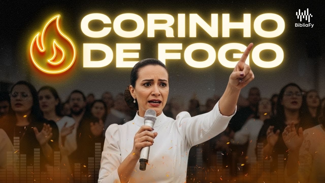 [🔥CORINHO DE FOGO ] NÃO TEM PARALISIA na PROMESSA 🤩| Letra Musical 🎵