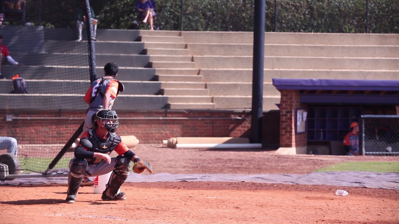 Jordan Harley C GFC16