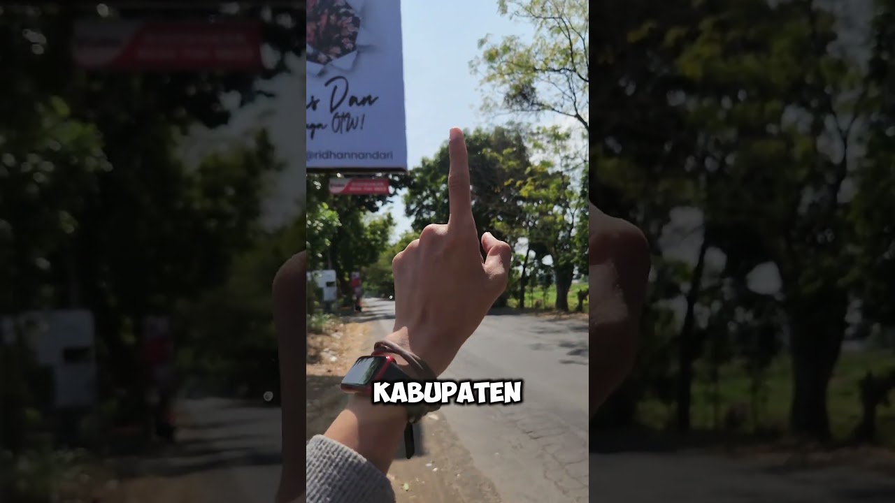 Seng ngerti jajal komeno ? #dagelan #vlog #guyonan #guyon #humor #laporpak #bupatinganjuk #pilkada