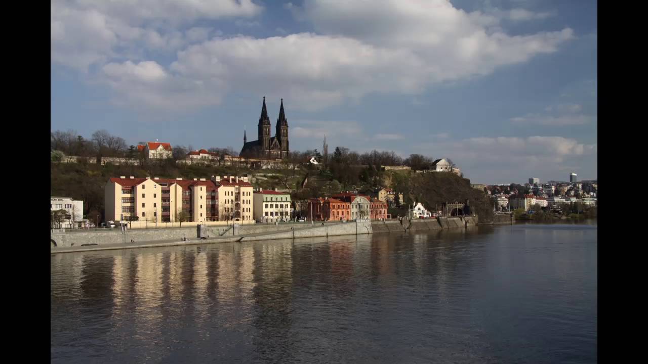 Vom Egerland zum Moldaustrand - Teil 2