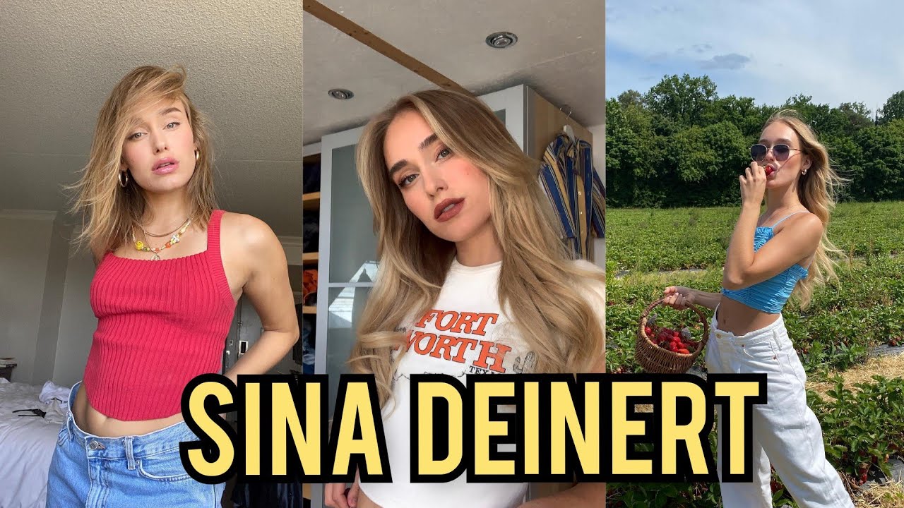 Sina Deinert - TikTok #nowunited  #tiktok
