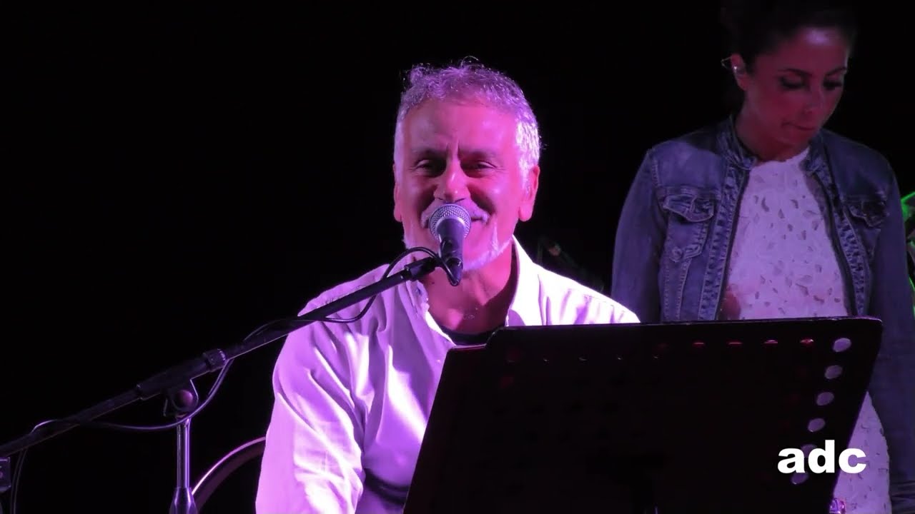 NICOLA NAPOLITANO E Il Trio IN - CANTUS