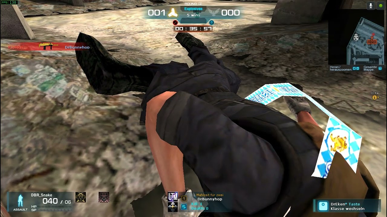Warrock 1v1 lCurryl