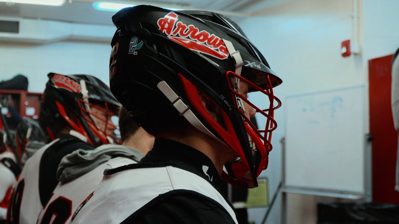 St. Sebastian's Lacrosse: Preseason | 4K Lacrosse Highlights | 2025