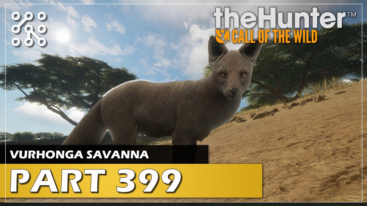 Melanická trofej ulovená se štěstím - to k tomu patří! | theHunter: Call of the wild CZ |  Česky