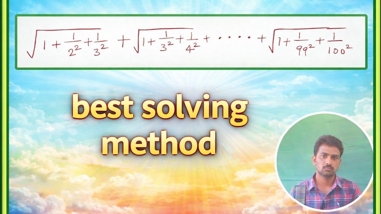 Number System  Surds and Indices Quantitative Aptitude Rrb Mathematics In Telugu 