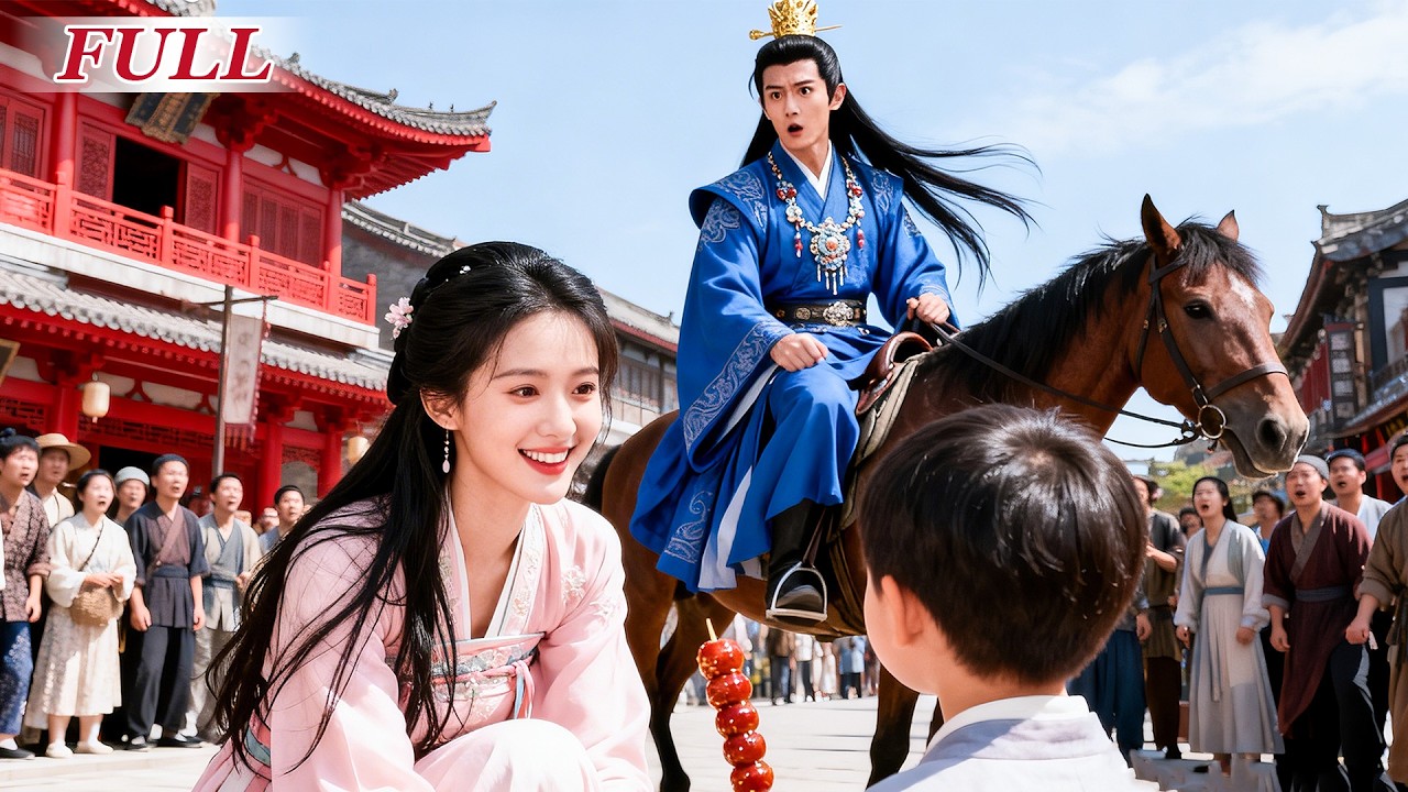 He Left Her After One Night — 7 Years Later, the Child Beside Her Shattered Him...