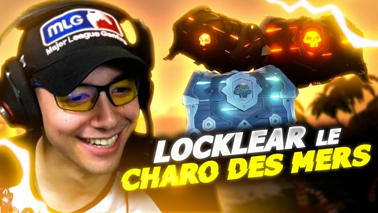 LE DERNIER VOL du COFFRE ATHENA DE LA CHAINE :( (en infiltration totale)