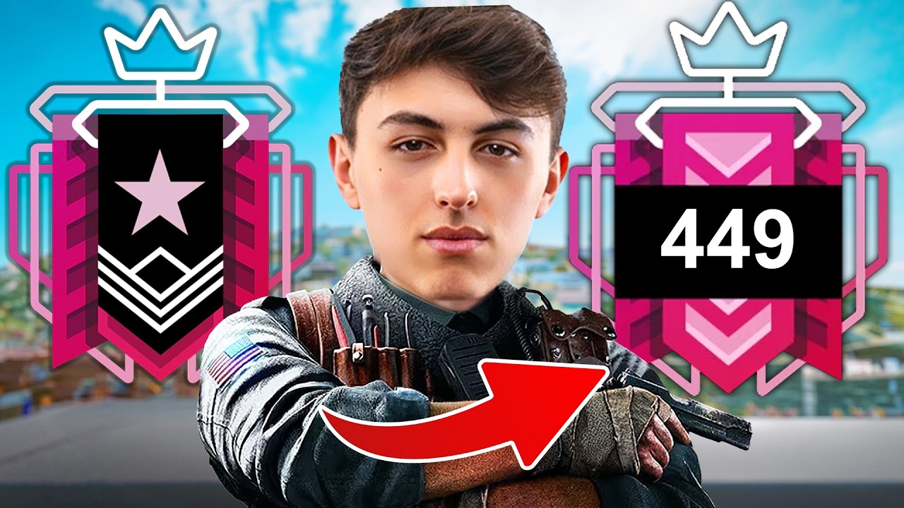 Бьюло: От копейщика до чемпиона &mdash; Эпизод 274 (Осада Радужной Шестерки)