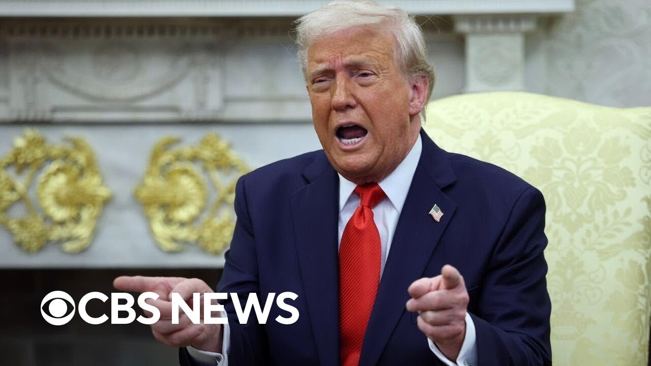 Trump administration scraps tax exemption for imports under $800