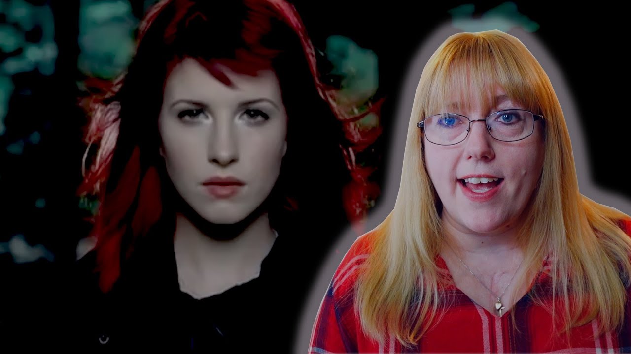 Vocal Coach Reacts to Paramore 'Decode' Hayley Williams - Songs I Love To Sing