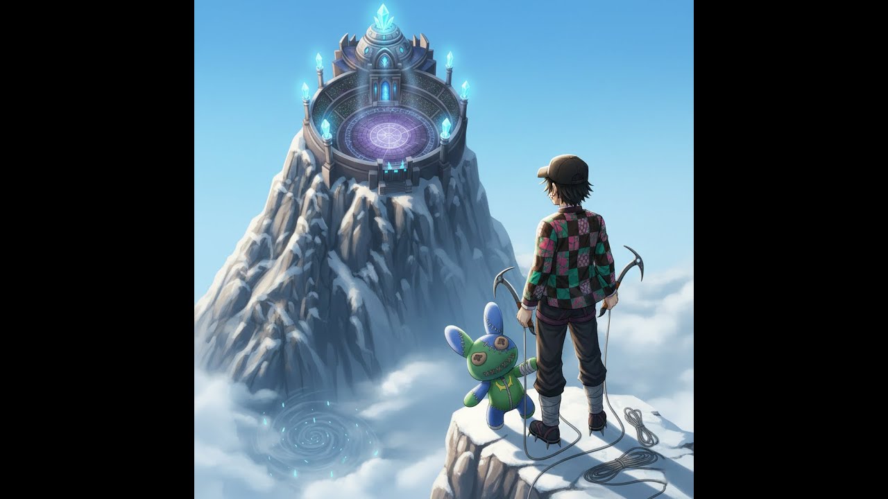 RugHatchers Trailer - Dual Monster, Pocket Monster, Pet Battles, Fantasy Game Anime. 100th Video!