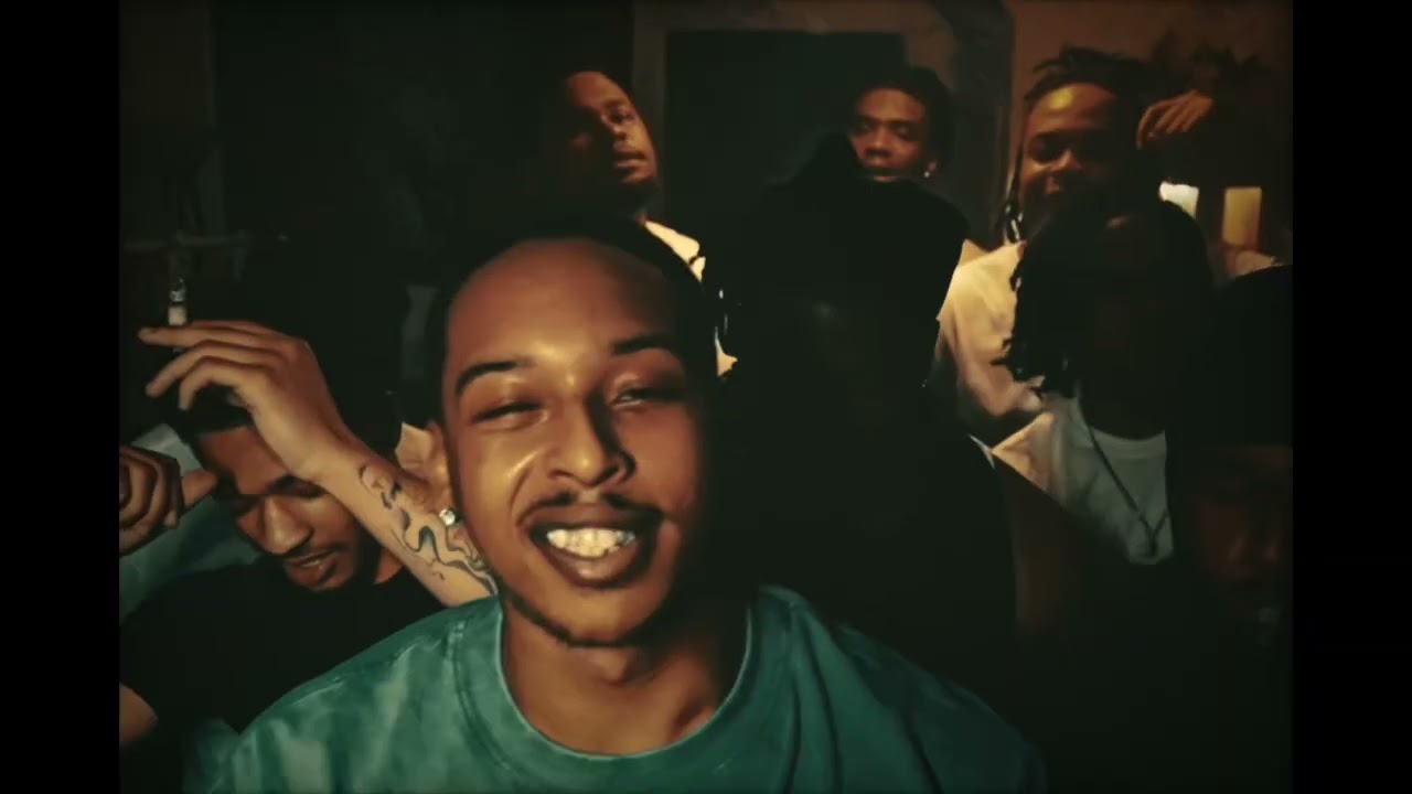 Trenchbaby Tee - Stop Playin (Official Music Video) Shot by: @Ben104K 