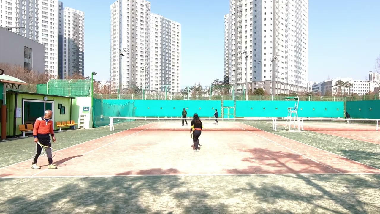 치동천 이희철 vs 치동천 치동천 