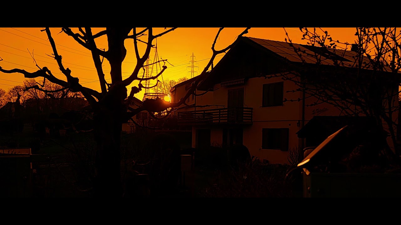 coucher de soleil v4