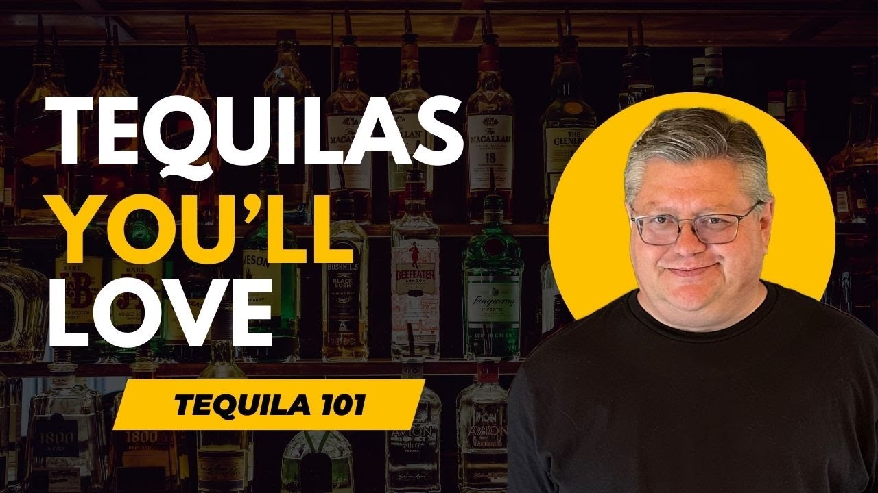 5 Best Tequila Brands (Traditionally Made)