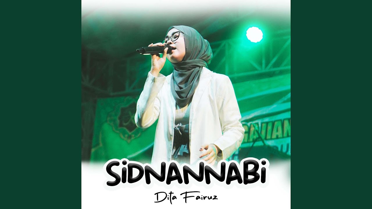 sidnannabi (feat. DITA FAIRUZ) [Acoustic]