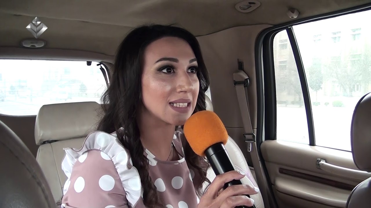 ''Ay Ev Yiyesi'' 25 ci verilis - Vuqar Muradov -2019