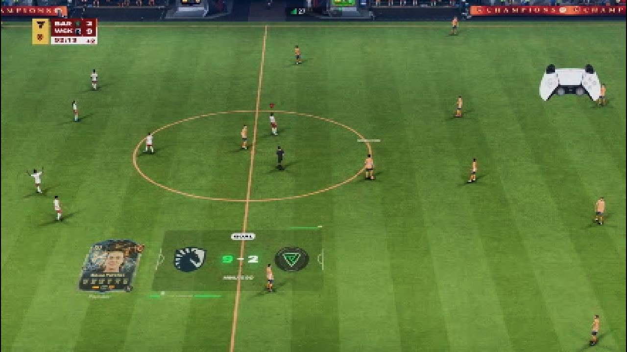 Fut champion win 9 | week 1