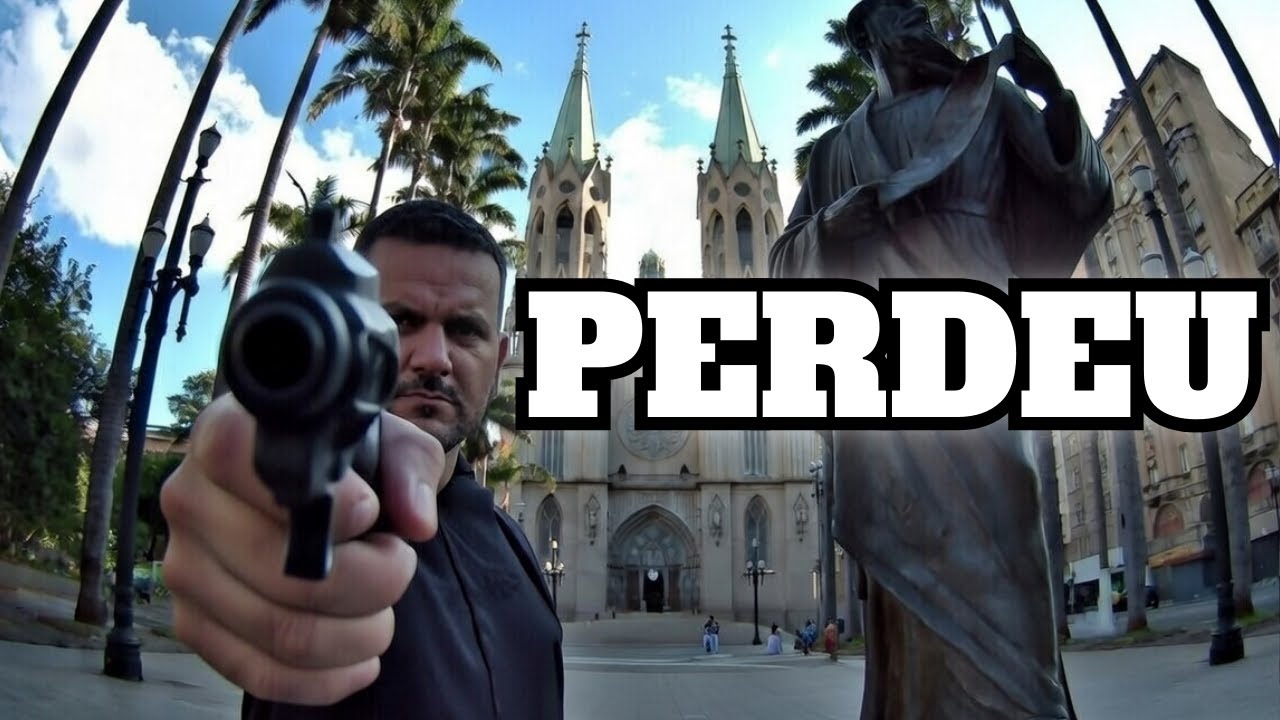 São Paulo está mais segura em 2026?