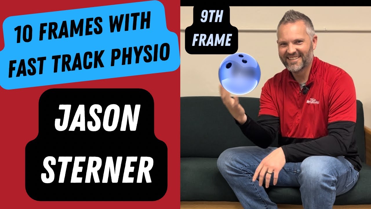 Jason Sterner 