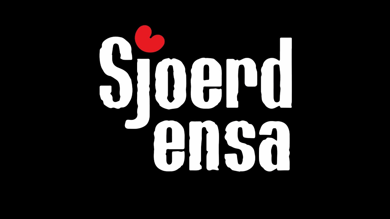 Sjoerd ensa - nei de stoarm