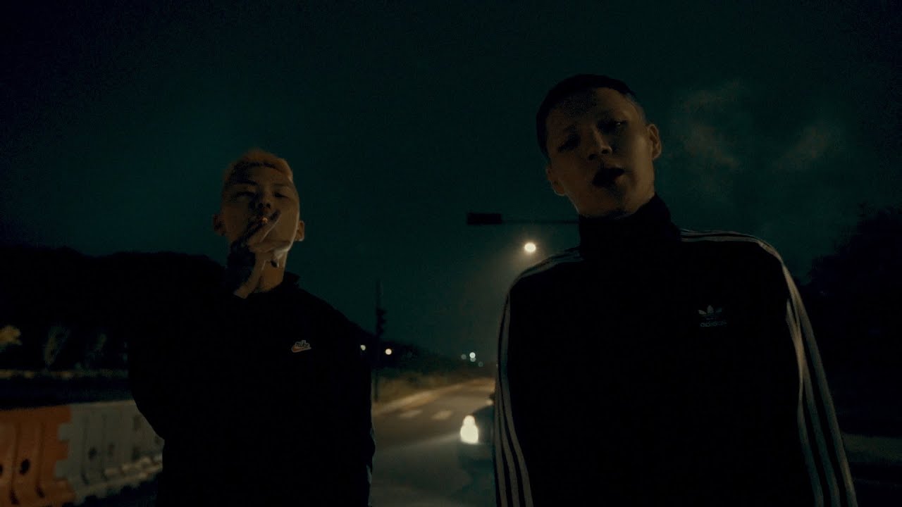 [Official Music Video] Mac Kidd (맥키드) - 아드레날린 24 (Feat. Mckdaddy) (Prod. by Ourealgoat)