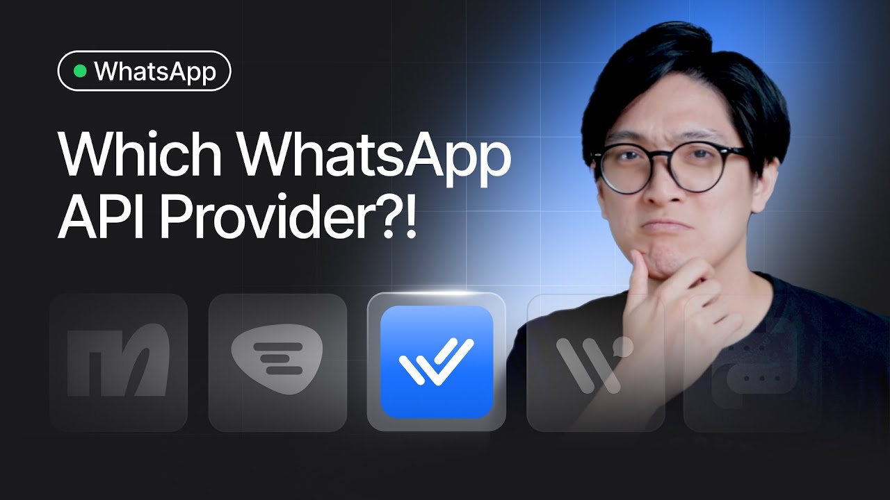 Which WhatsApp API Provider Should You Choose?! (2026 Buyer&rsquo;s Guide)