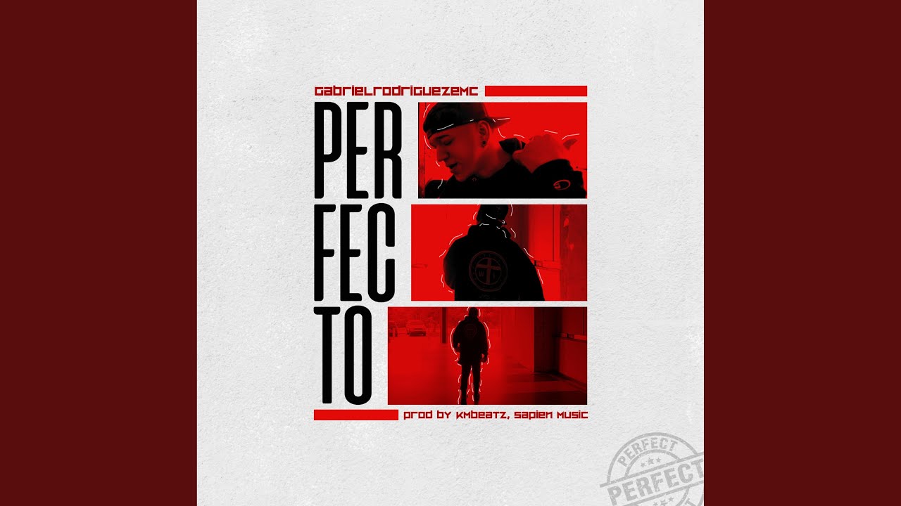Perfecto (feat. Kmbeatz)