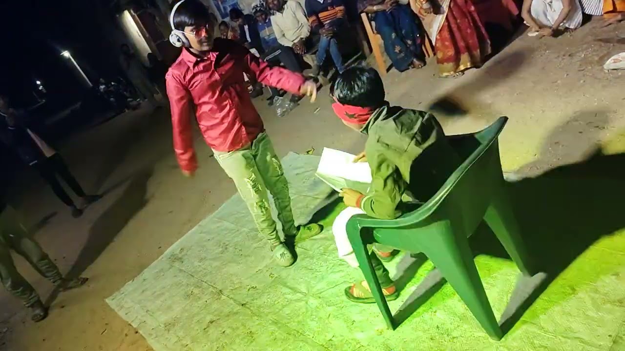 दादू गो दादू khortha comedy