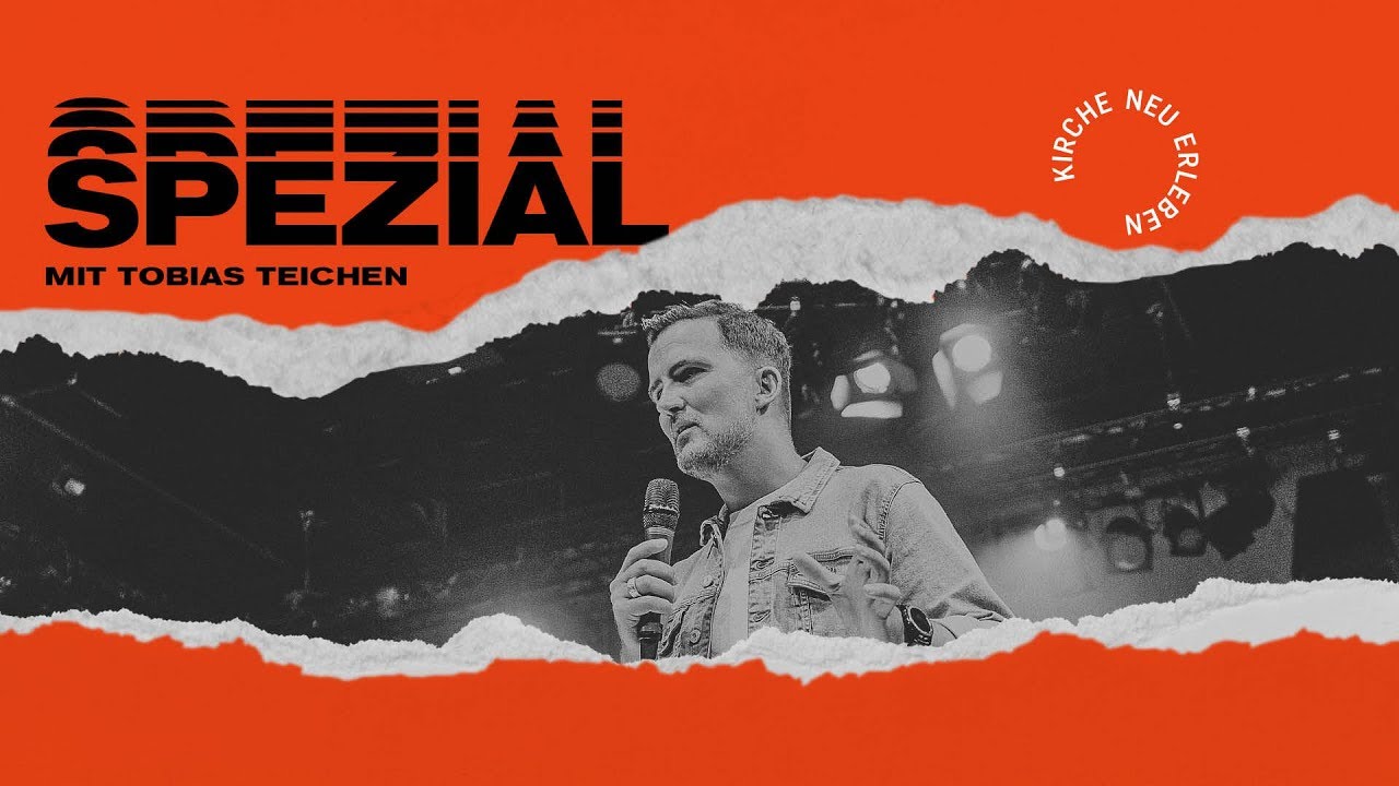 Special – Entscheide weise | Tobias Teichen