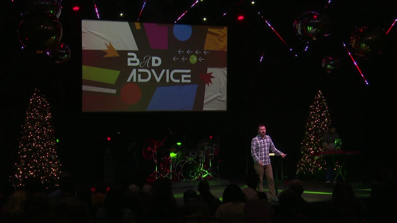Third Worship Experience 11:00 AM