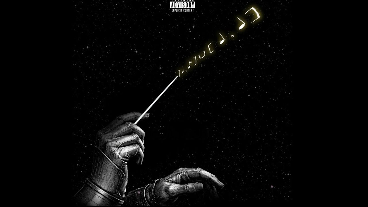 GUILLO - SINFONIA (OFFICIAL AUDIO) Prod by Pino K