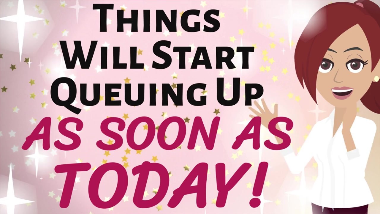 Abraham Hicks 🌠 YOU WILL SEE THE EVIDENCE! 🎉THINGS WILL START QUEUING UP AS SOON AS TODAY!  🌟🎉