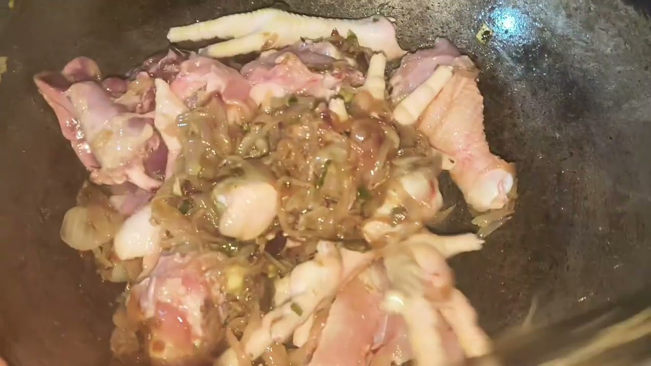 Chicken khana pasand karte Ho to mere pura video dekhen 🍗🍛🍲📌