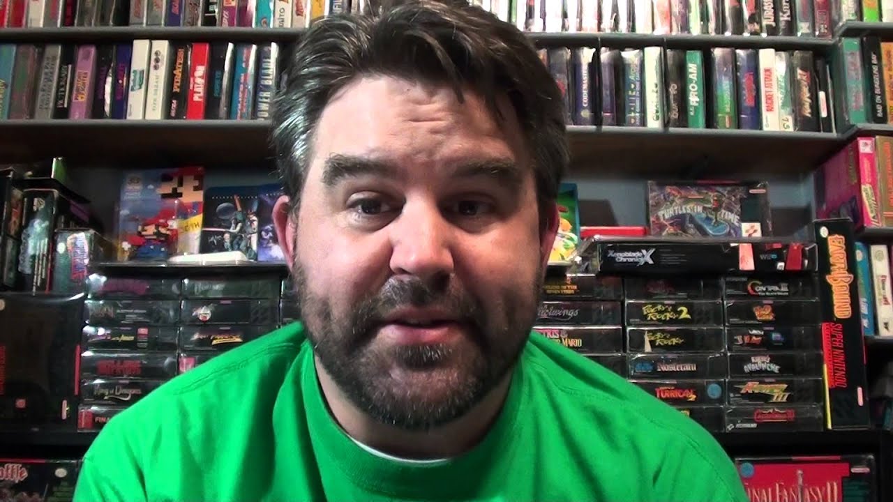 Retro Collecting on the Cheap