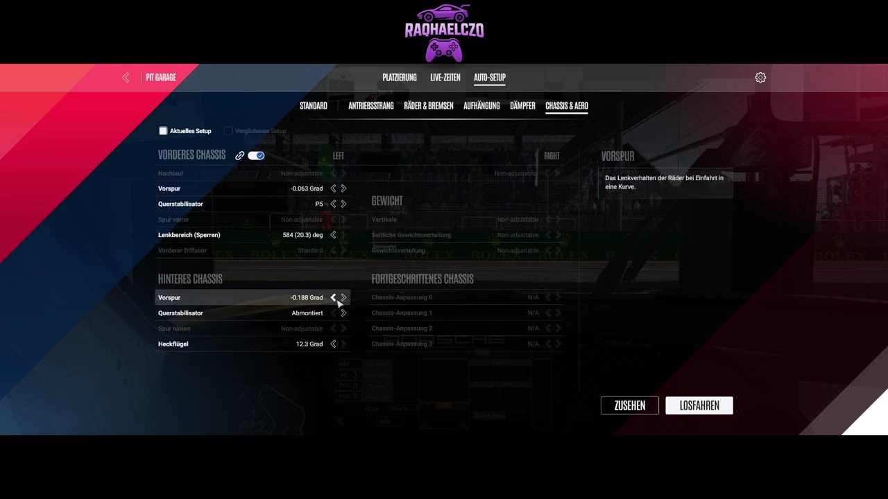[DnD] Drink & Drive Season 14 - Race 5/6 Interlagos 60min - Multiclass - Le Mans Ultimate