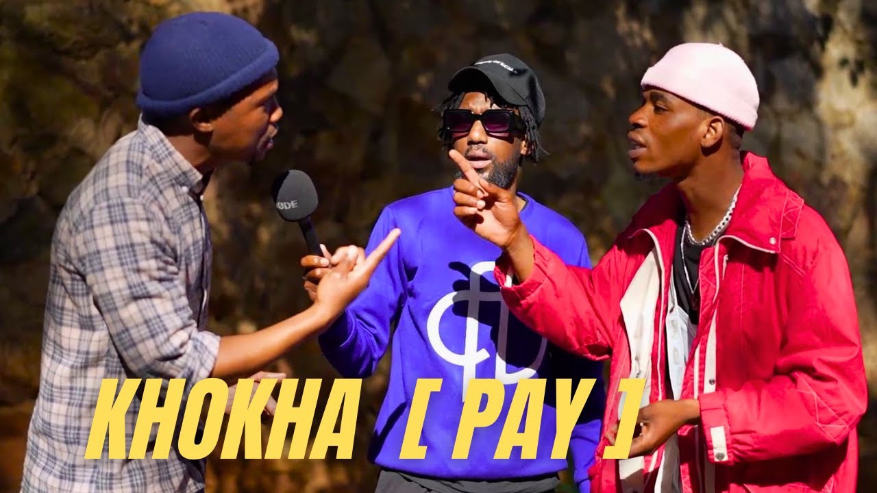 KHOKHA [PAY]  EP2