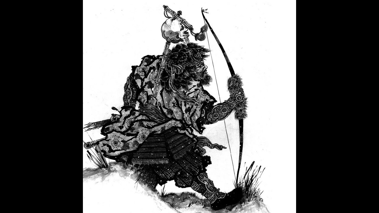 Kêres (Finland) - The King Sleeps Without Tears (EP 2023)