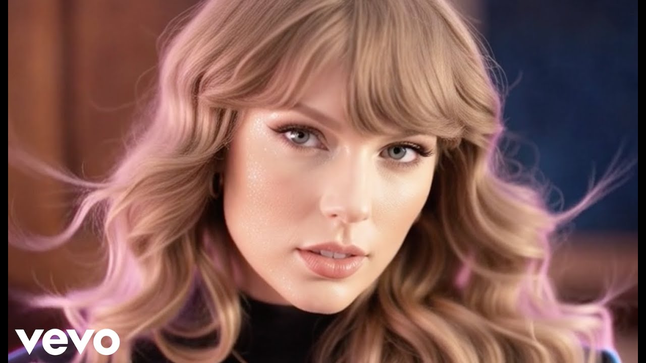 Taylor Swift  - My End Game (2026)