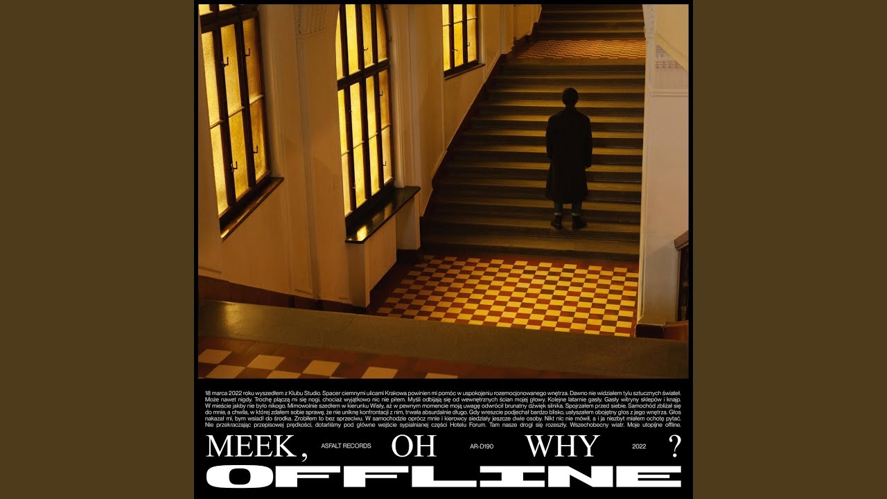 2019 (feat. Michał Żak)