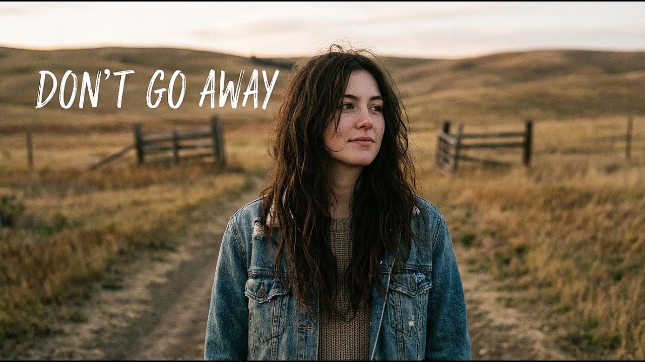 Don`t Go Away - Classic 90s Country